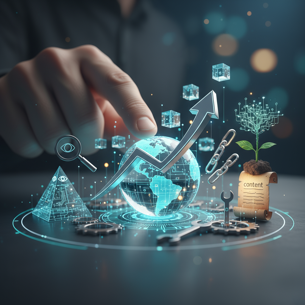 Professional How Can I Rank My Business Website Fast services