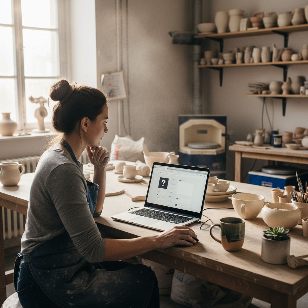How do I create my own website for my business for free? with innovAIt Media