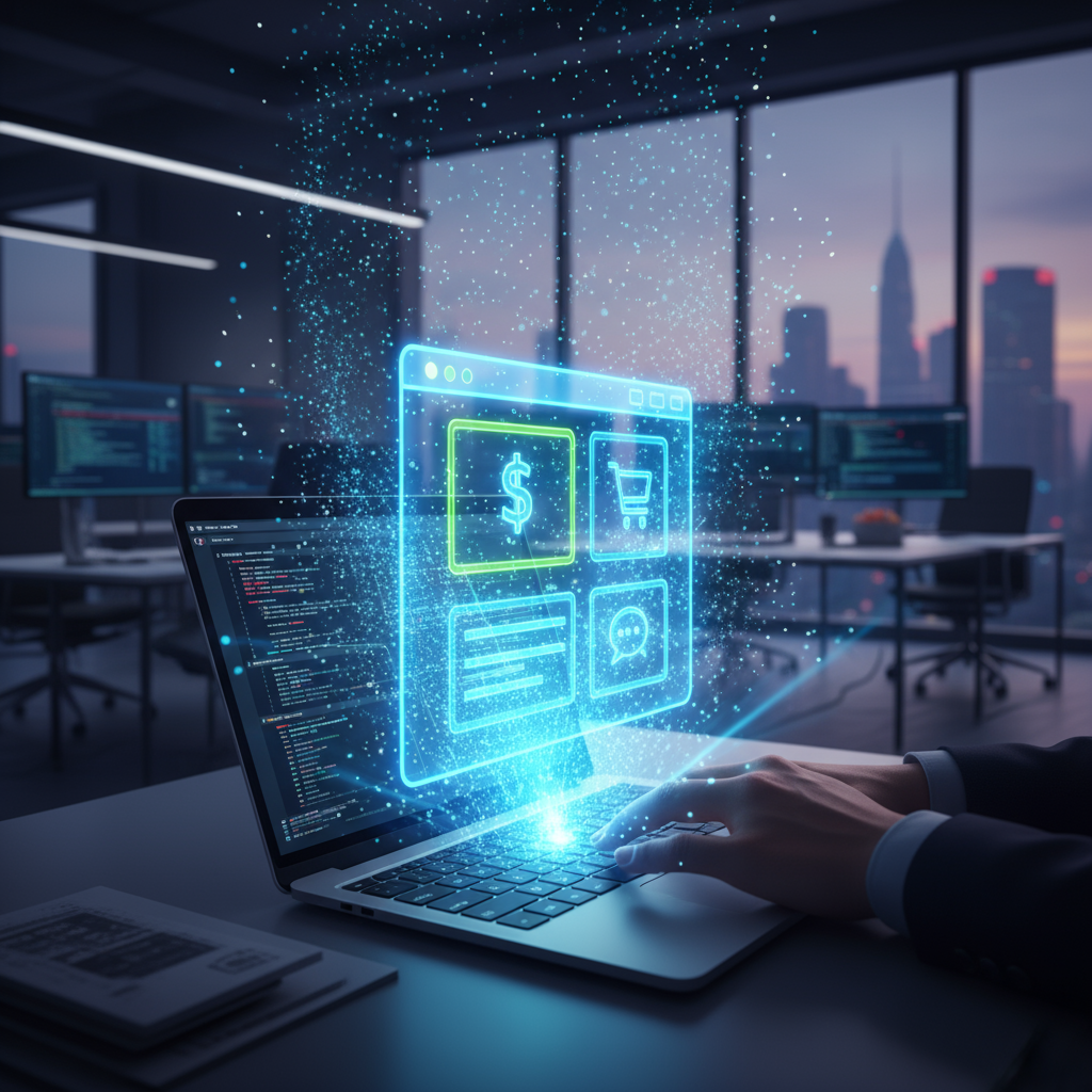 How do I create my own website for my business for free? with innovAIt Media