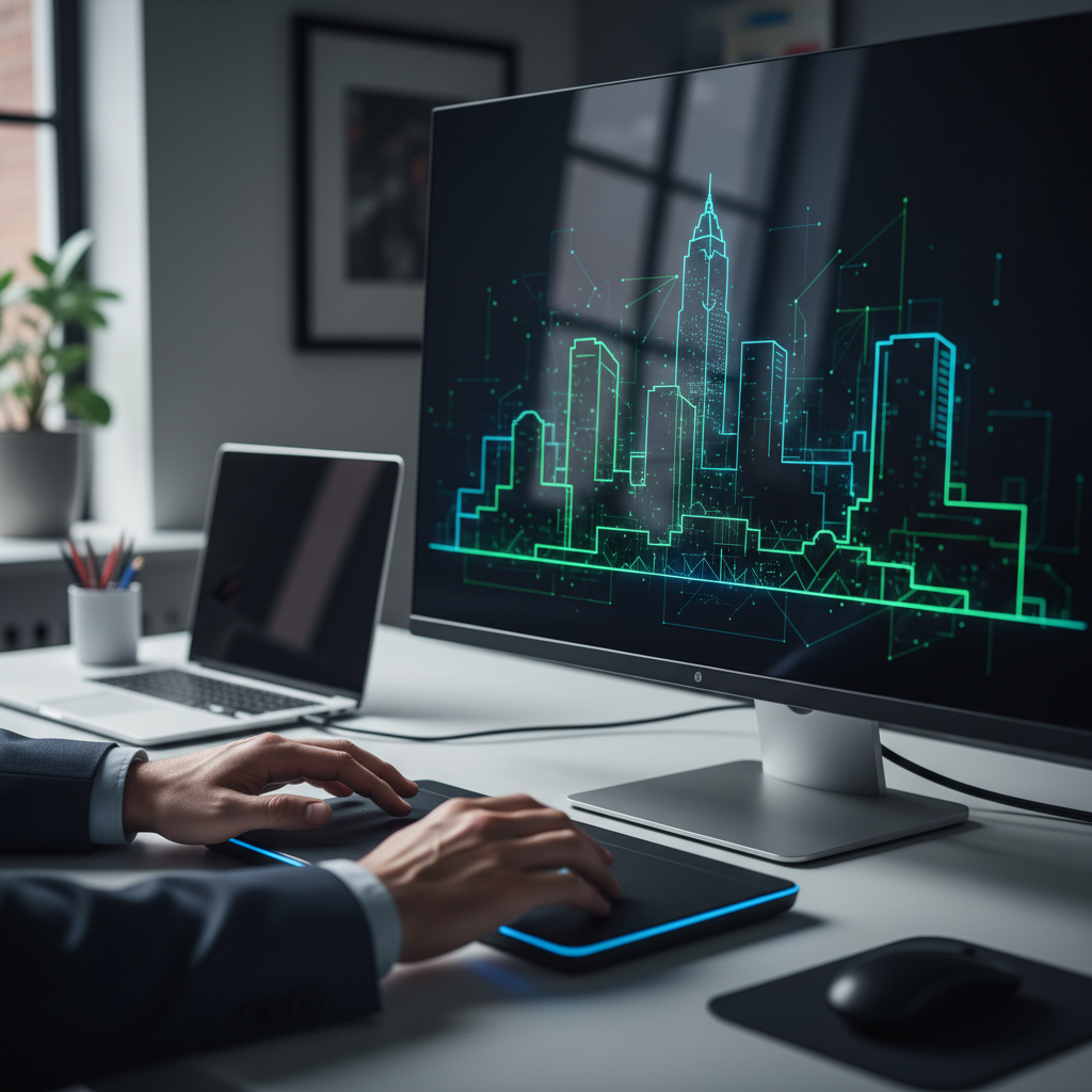 How to Choose a Cleveland Web Design Company