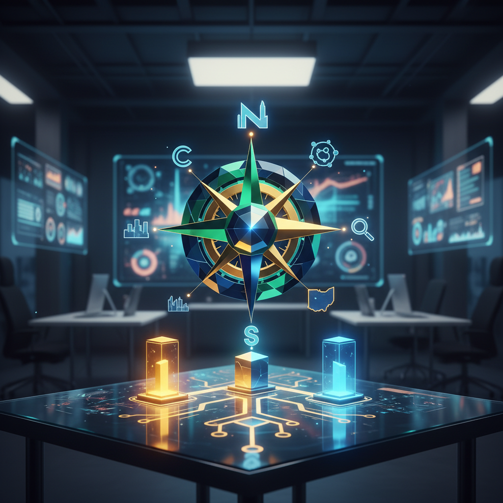 How should I choose a local SEO company in Cincinnati, Ohio? A guide for local businesses.