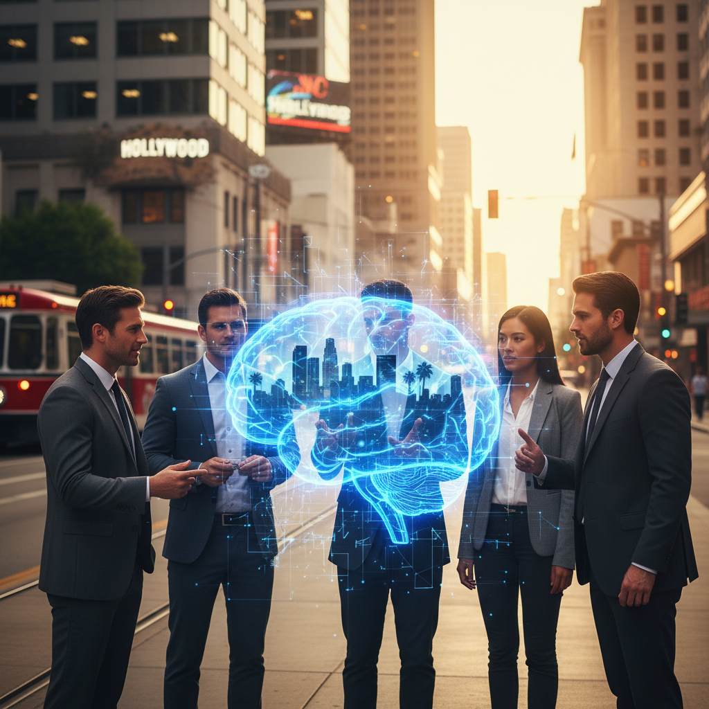 Best way to choose a top-rated digital agency in Los Angeles, CA