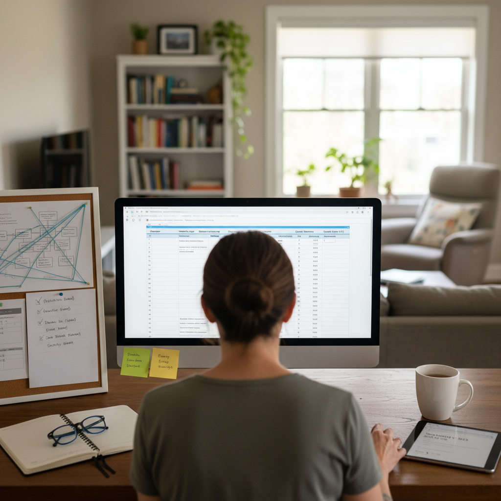 A checklist illustrating how to choose affordable SEO services in Rochester, NY without sacrificing quality.