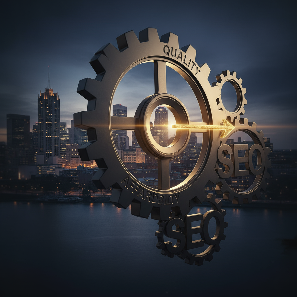 How to Choose Affordable SEO Services in Rochester, NY