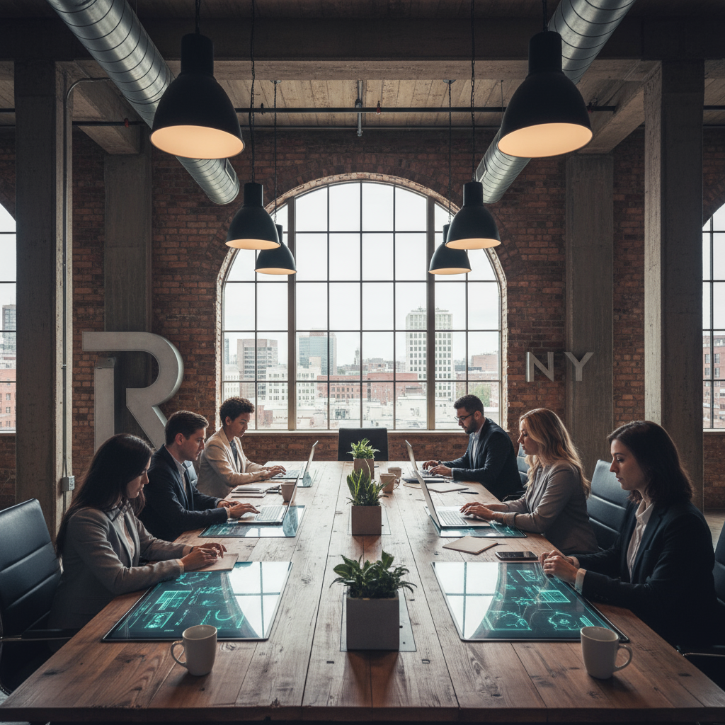 Comparing different SEO companies in Rochester, NY.