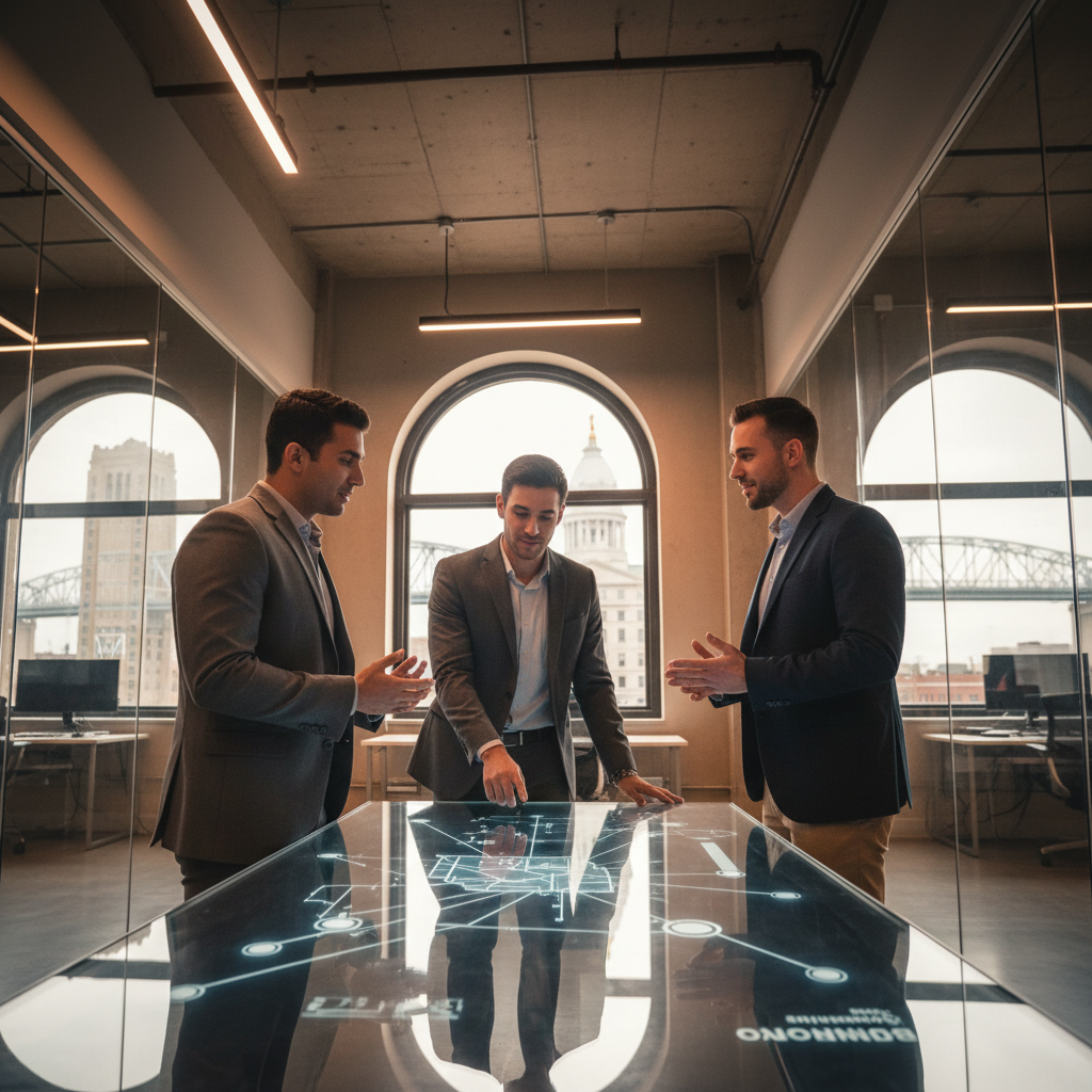 Professional web design to show up on Google in Buffalo NY.