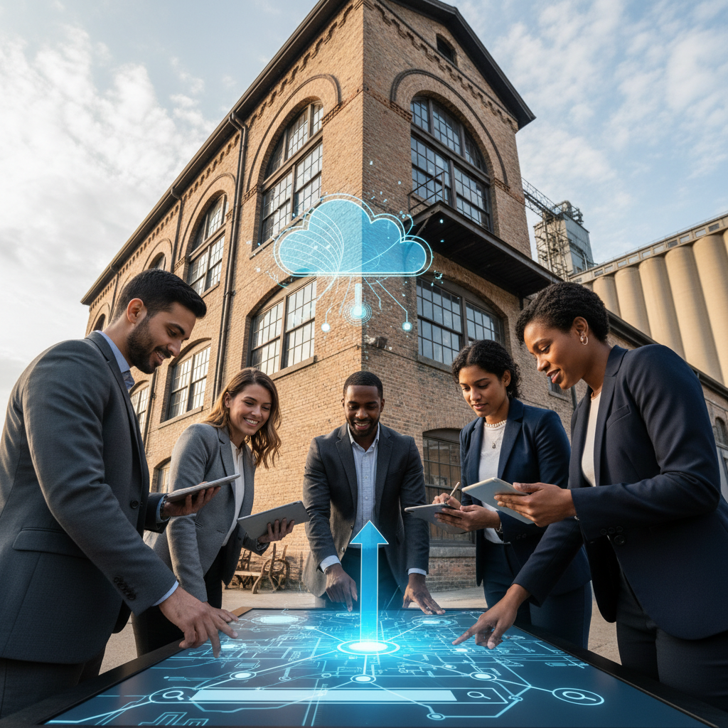 How to help my business show up on Google in Buffalo NY through AI automation.