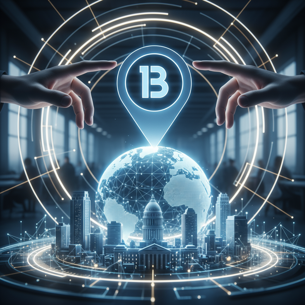 How to help my business show up on Google in Buffalo, NY