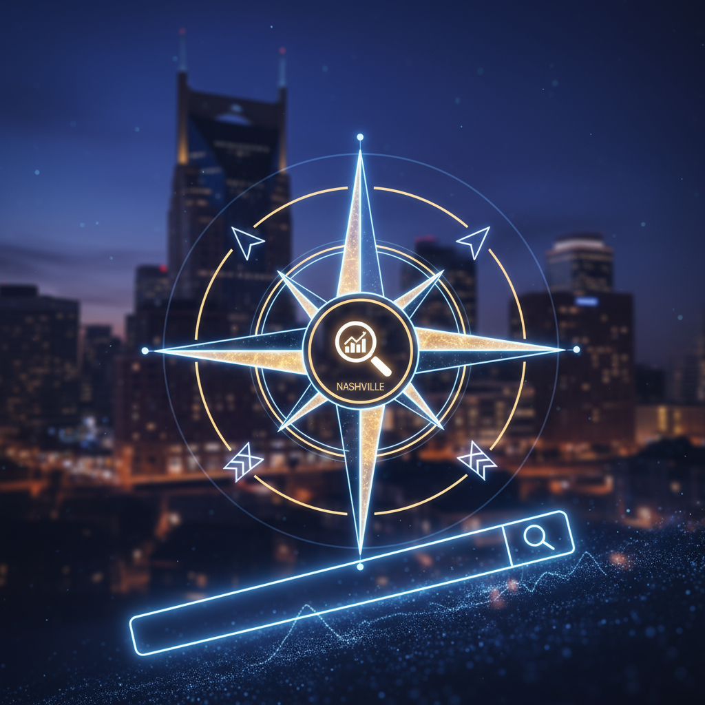 How to improve SEO for my Nashville business | Rank #1