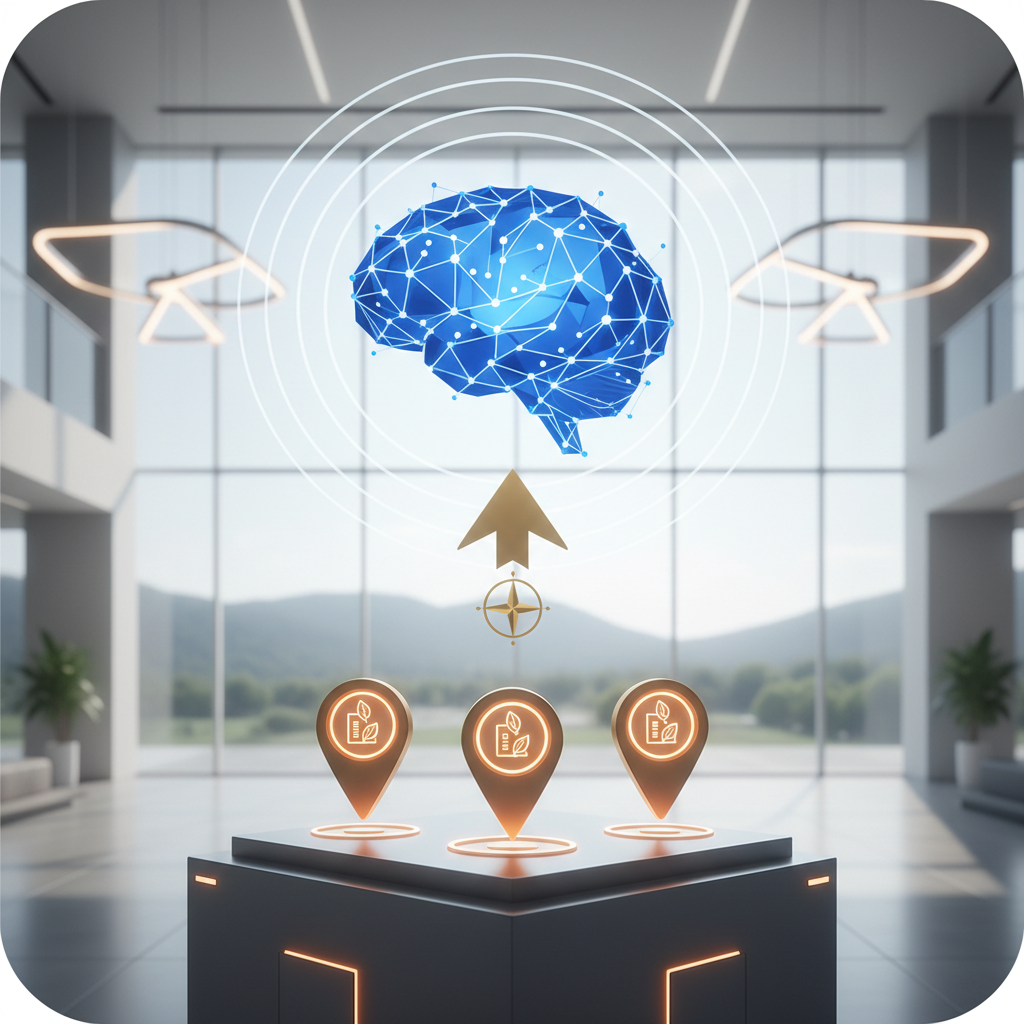 How to leverage semantic authority to improve local business marketing