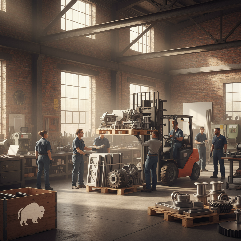 A chart showing decreasing SEO costs, illustrating how to reduce SEO costs for small businesses in Buffalo, New York.