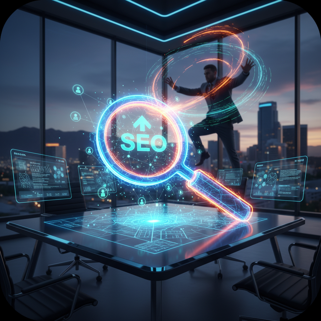 Ideas for Finding the Top-Rated SEO Consultant in Phoenix AZ