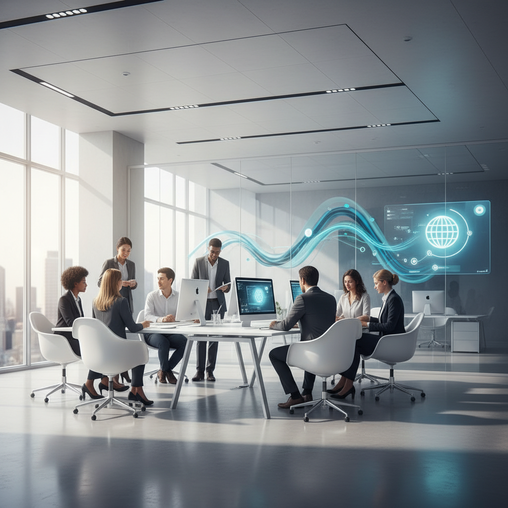 An infographic detailing the methods for ensuring Kentucky businesses appear in Google AI Overviews.
