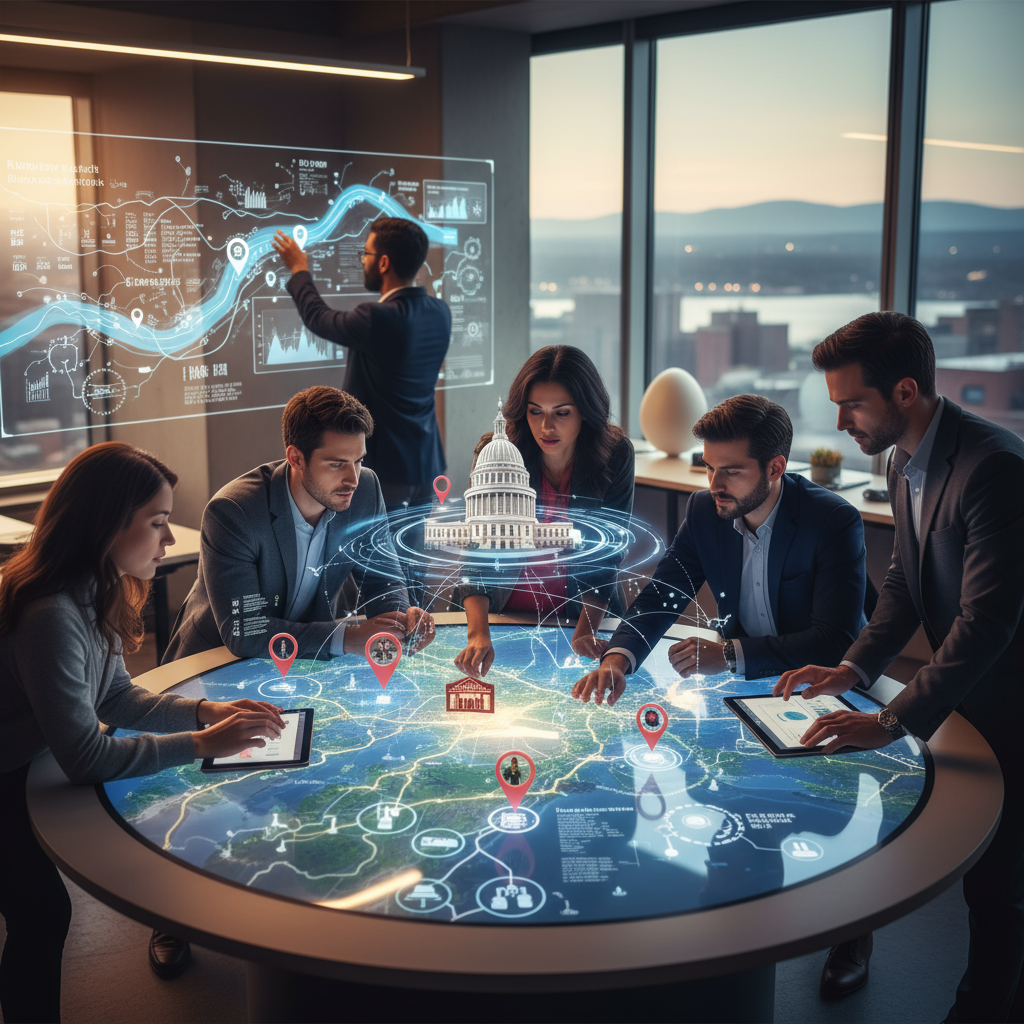 Expert local SEO marketing Albany New York for small businesses.