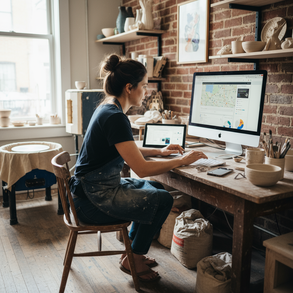 local seo for small businesses philadelphia driving local traffic