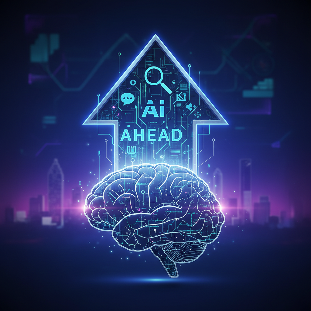 Habits for Marietta GA businesses to get ahead of competitors using AI search and ChatGPT