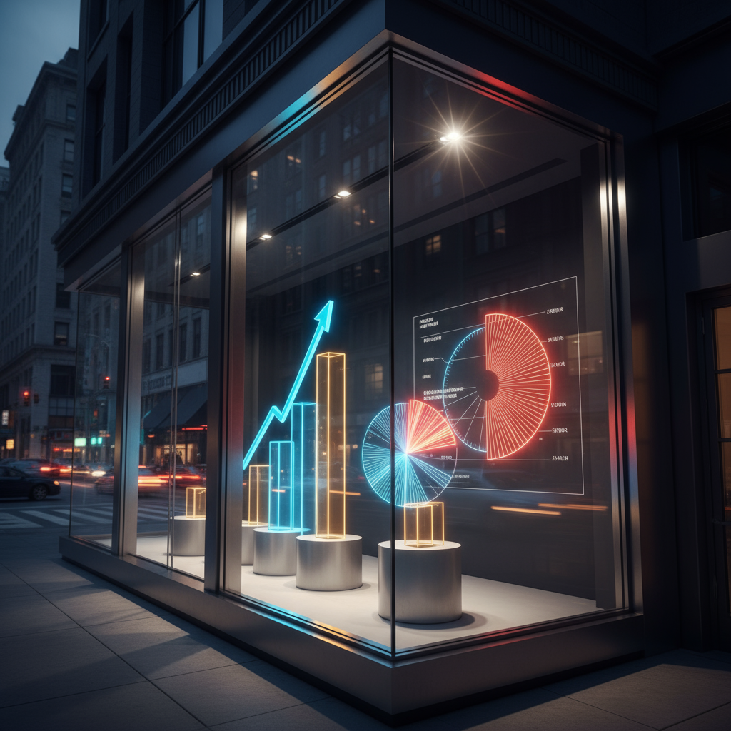 A designer reviewing content on a computer, demonstrating one of the methods for automating content creation on WordPress.