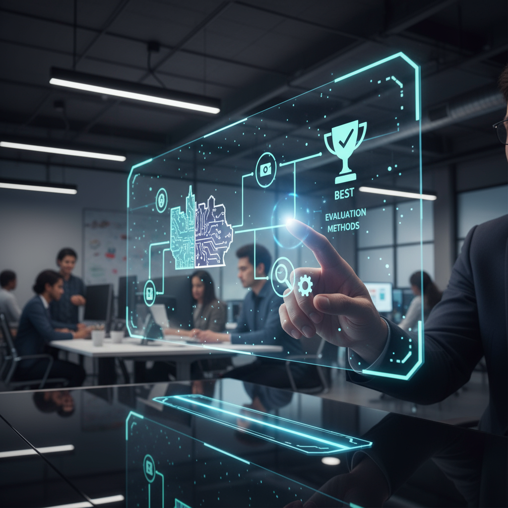 Methods for evaluating the best website design company in Buffalo NY