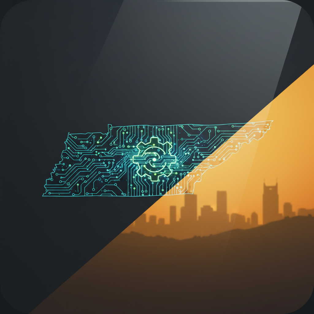 What does generative engine optimization mean for Tennessee businesses?