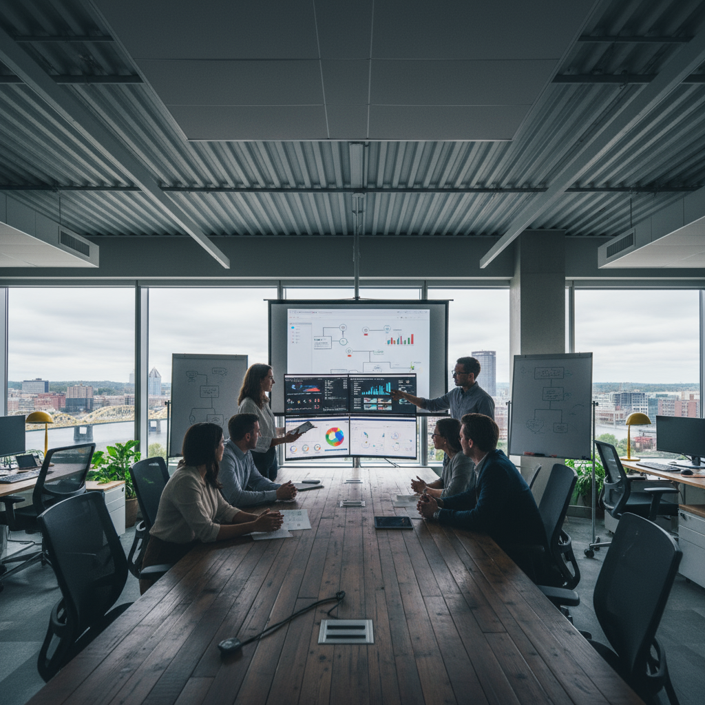 Boosting your business with Pittsburgh digital marketing and SEO