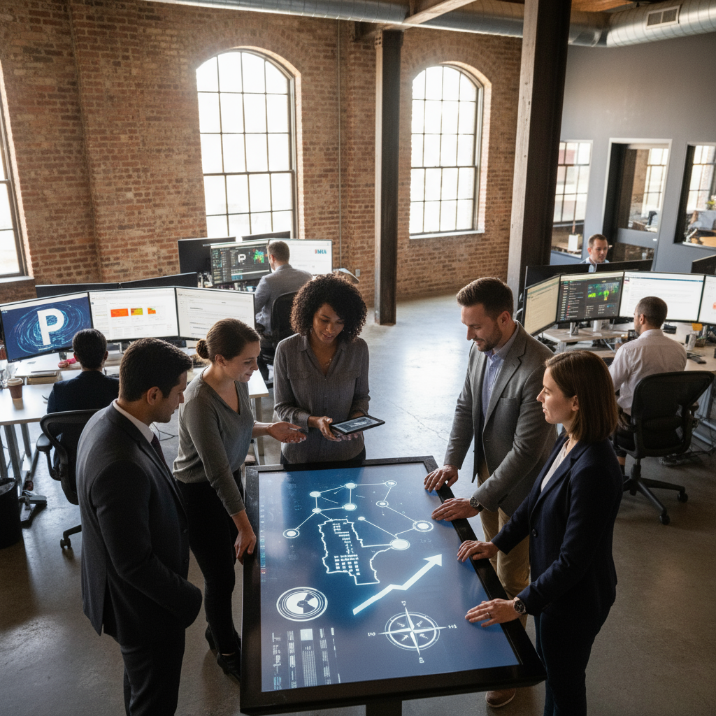 pittsburgh digital marketing and SEO strategy