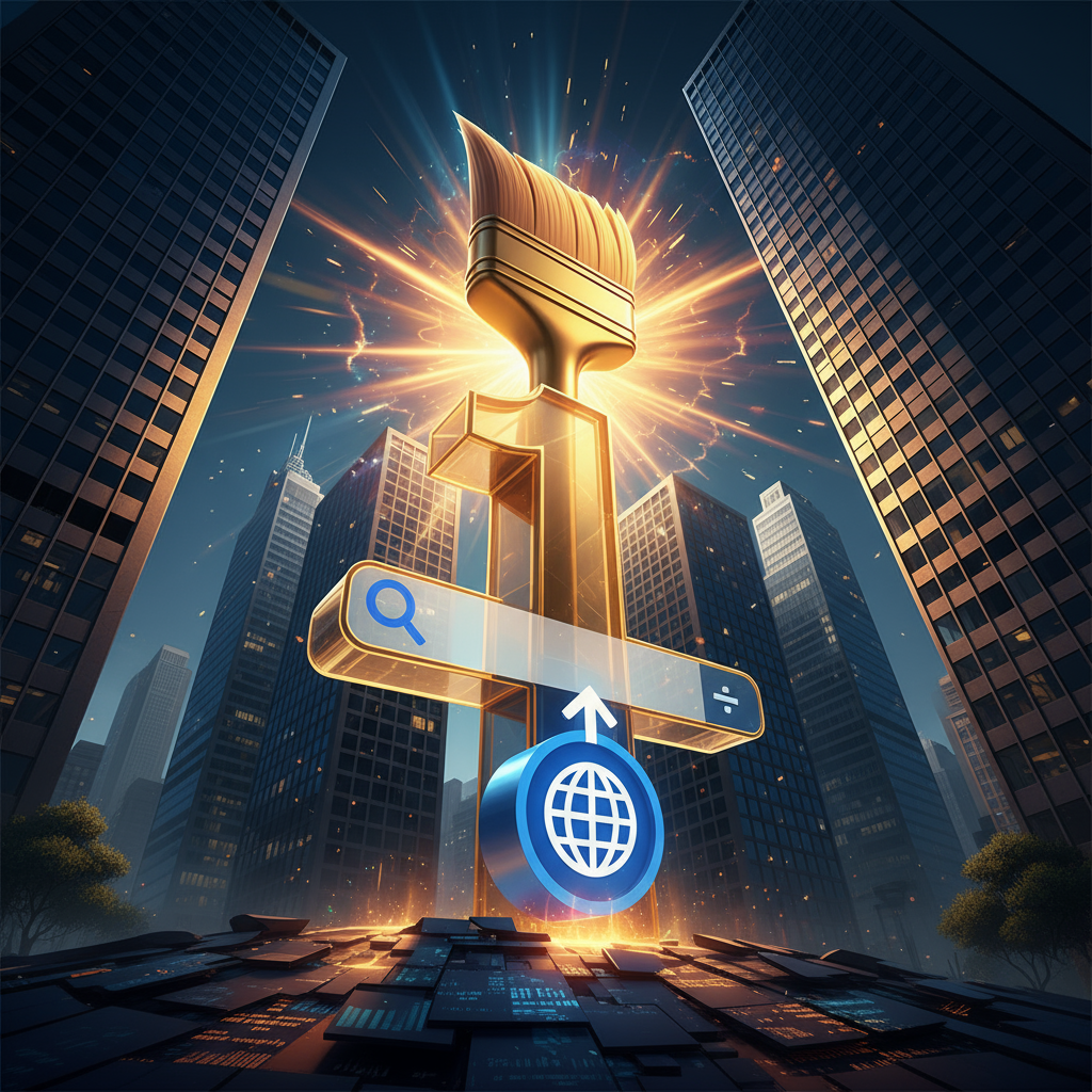 How to Rank My Painting Business #1 On Google | Local SEO