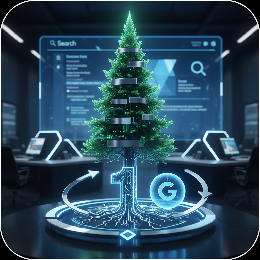 Rank My Tree Removal Business #1 On Google | SEO Guide