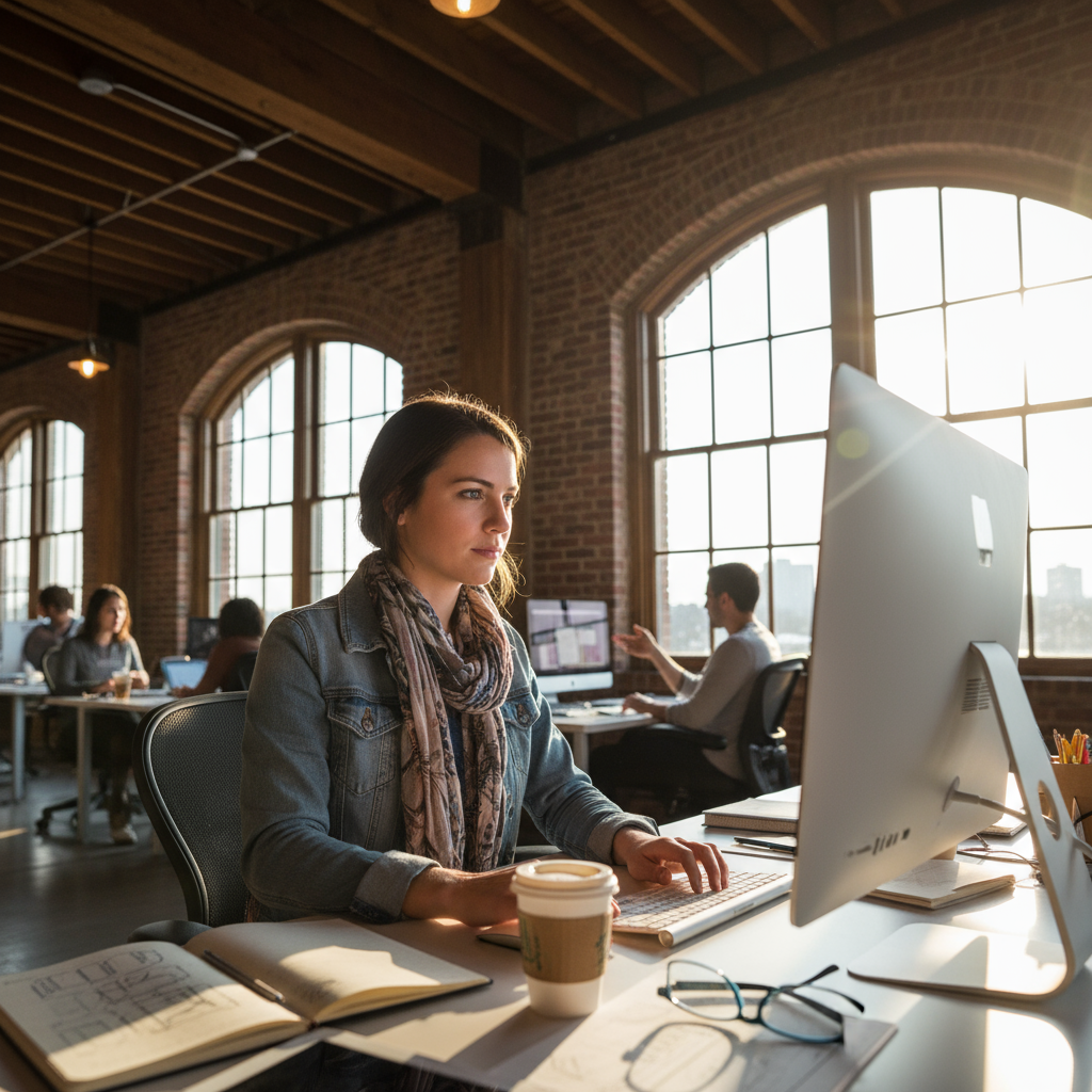 A frustrated business owner in Rochester, NY asks 'why isn't my website design company in rochester ny delivering?'