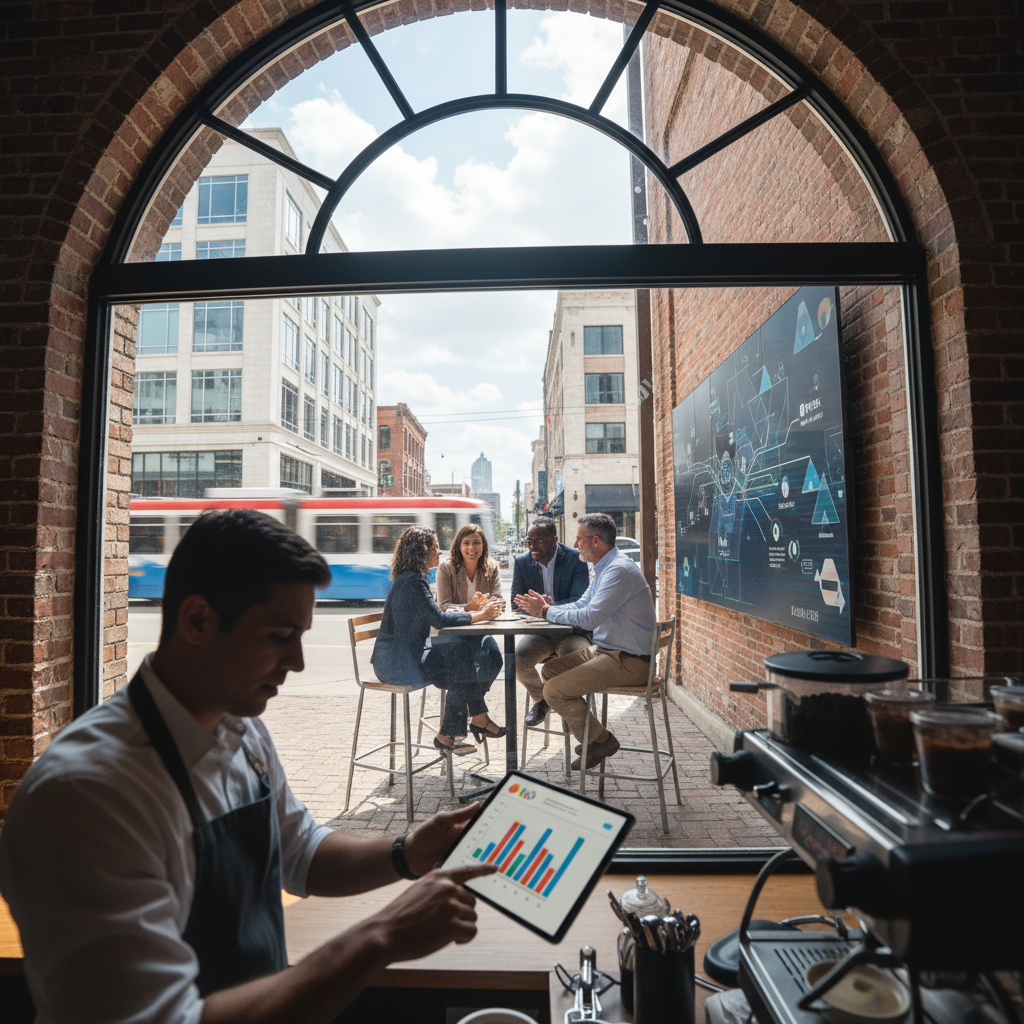 seo agency for local businesses dallas for local businesses