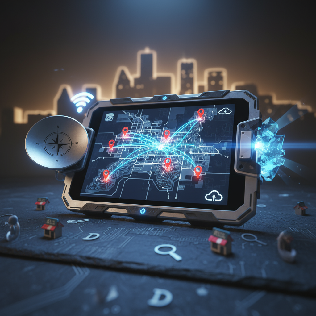 Professional seo agency for local businesses dallas services