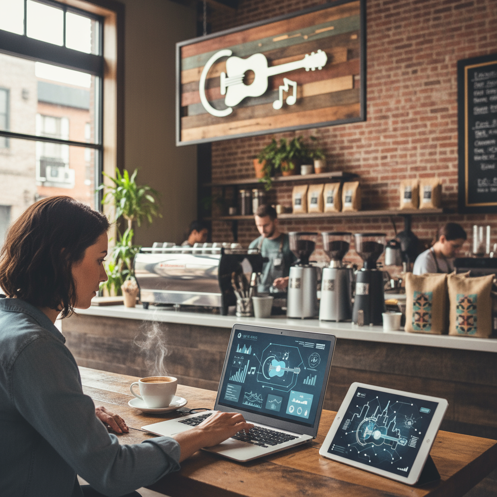 seo and digital marketing nashville trends