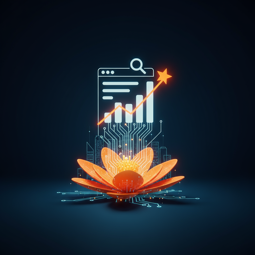 Leading seo optimization agency Orlando FL services