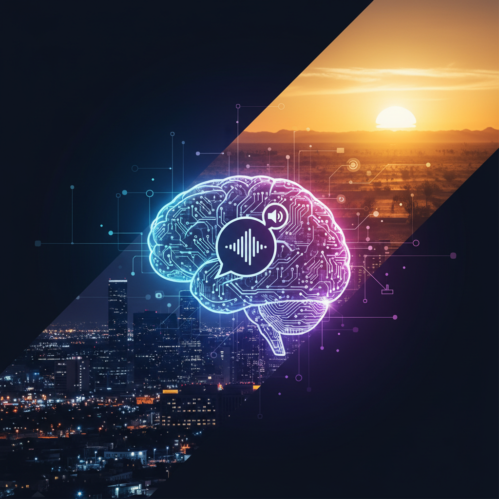 AI Voice Search Santa Clarita CA | Get AI Recommended