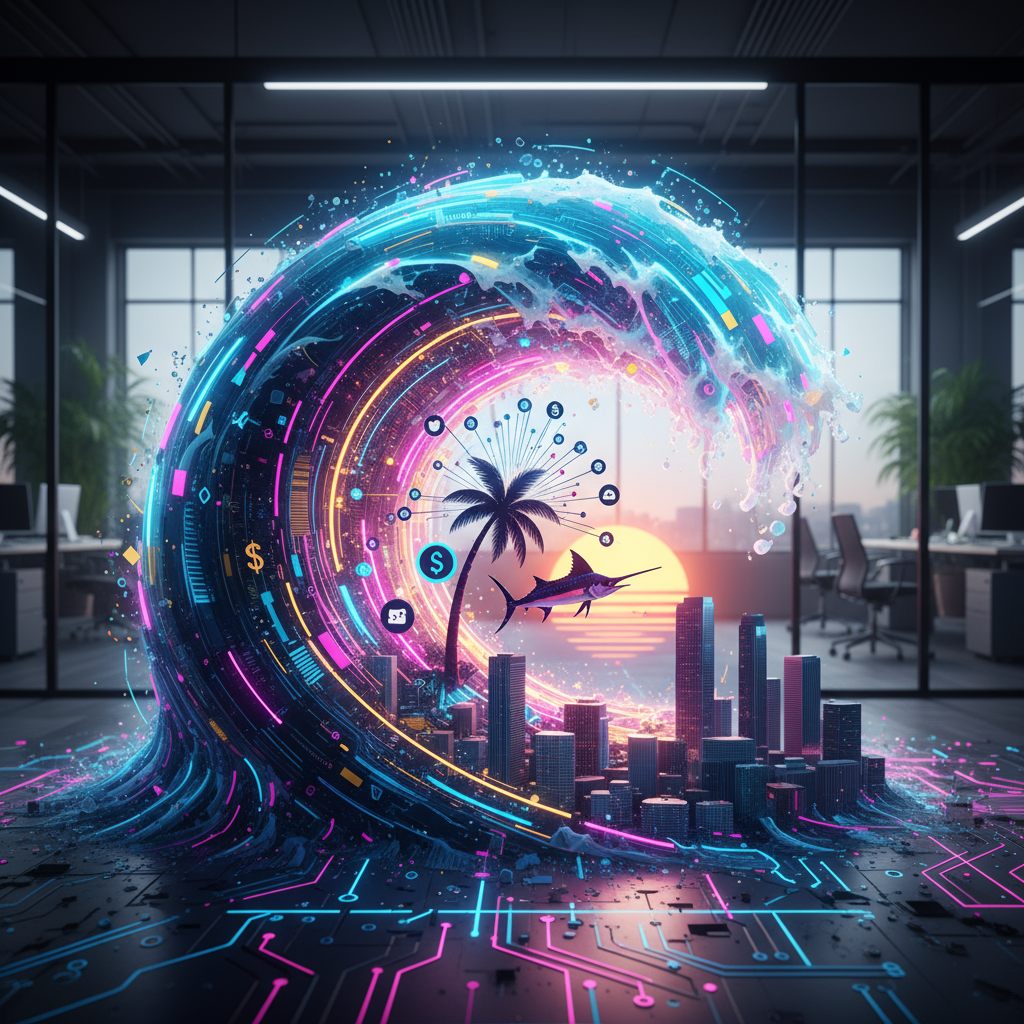 Small business marketing agency MIAMI FL for lead generation