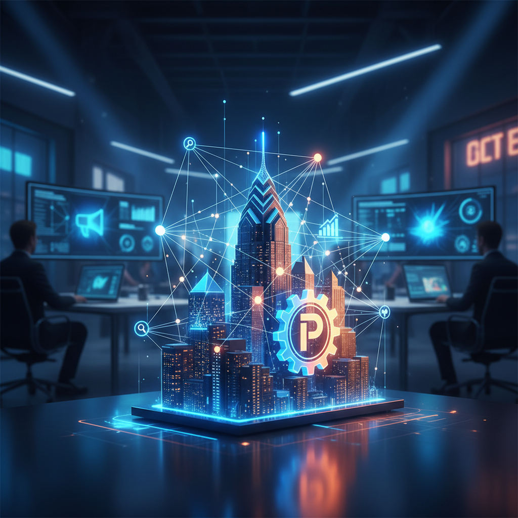 Strategies to Improve SEO and Marketing for Contractors in Philadelphia