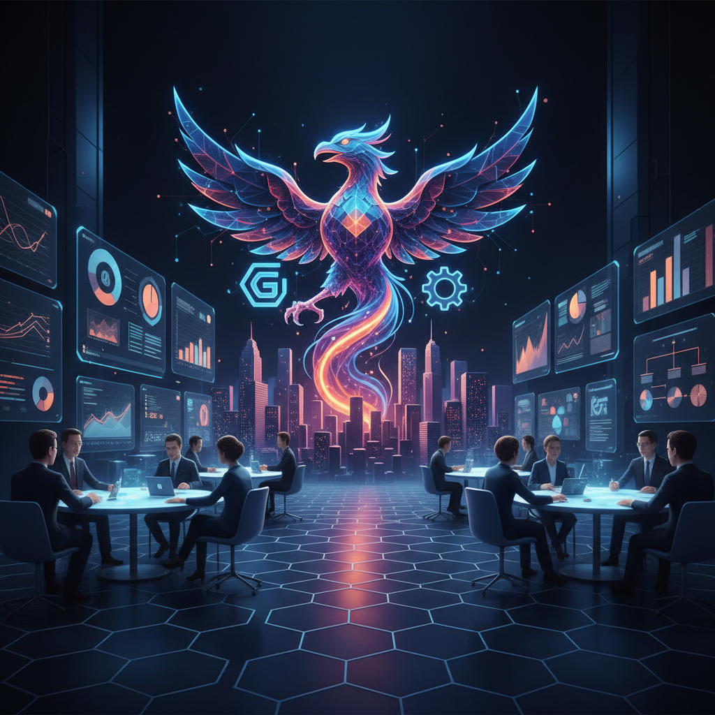 Applying tricks for AI automation google business optimization phoenix