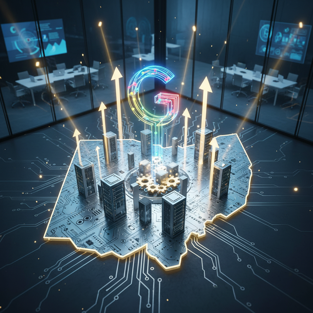 tricks for improve google ranking columbus oh