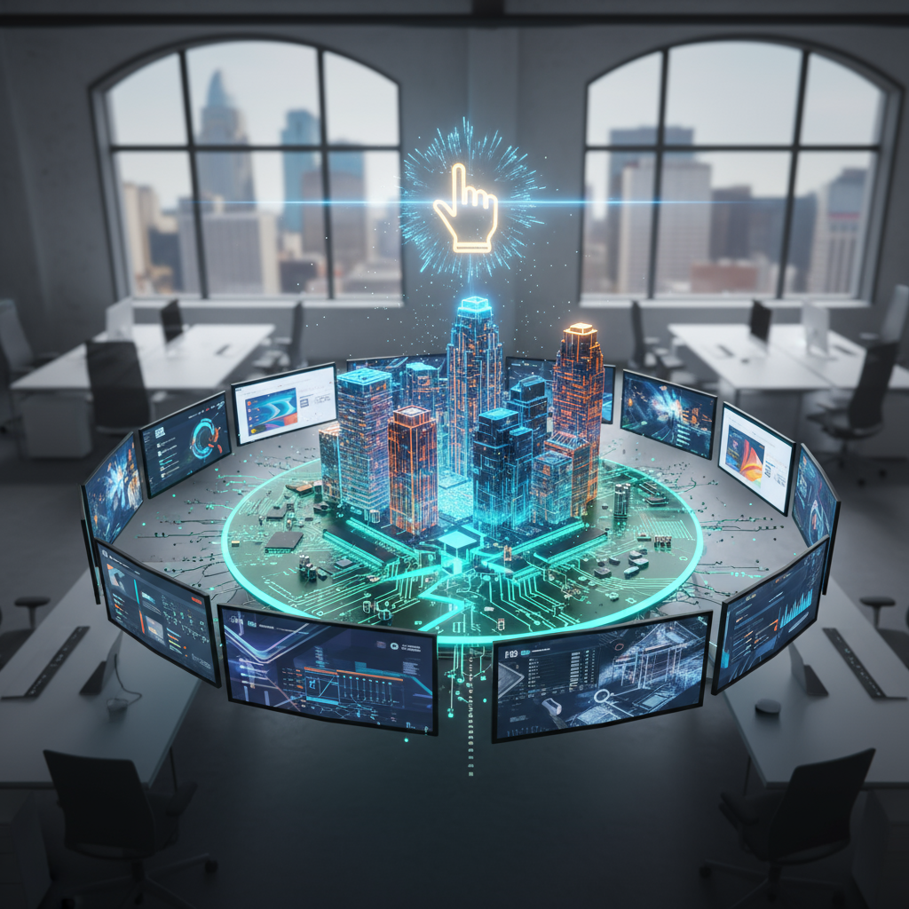 Update my old website Cincinnati for modern businesses