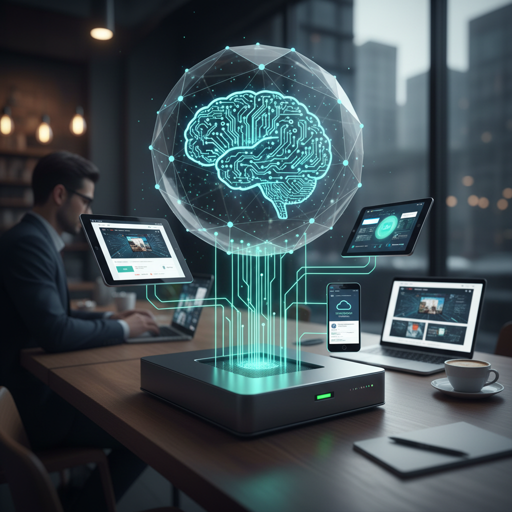 Ways to Leverage AI for Website Maintenance | Automate & Grow