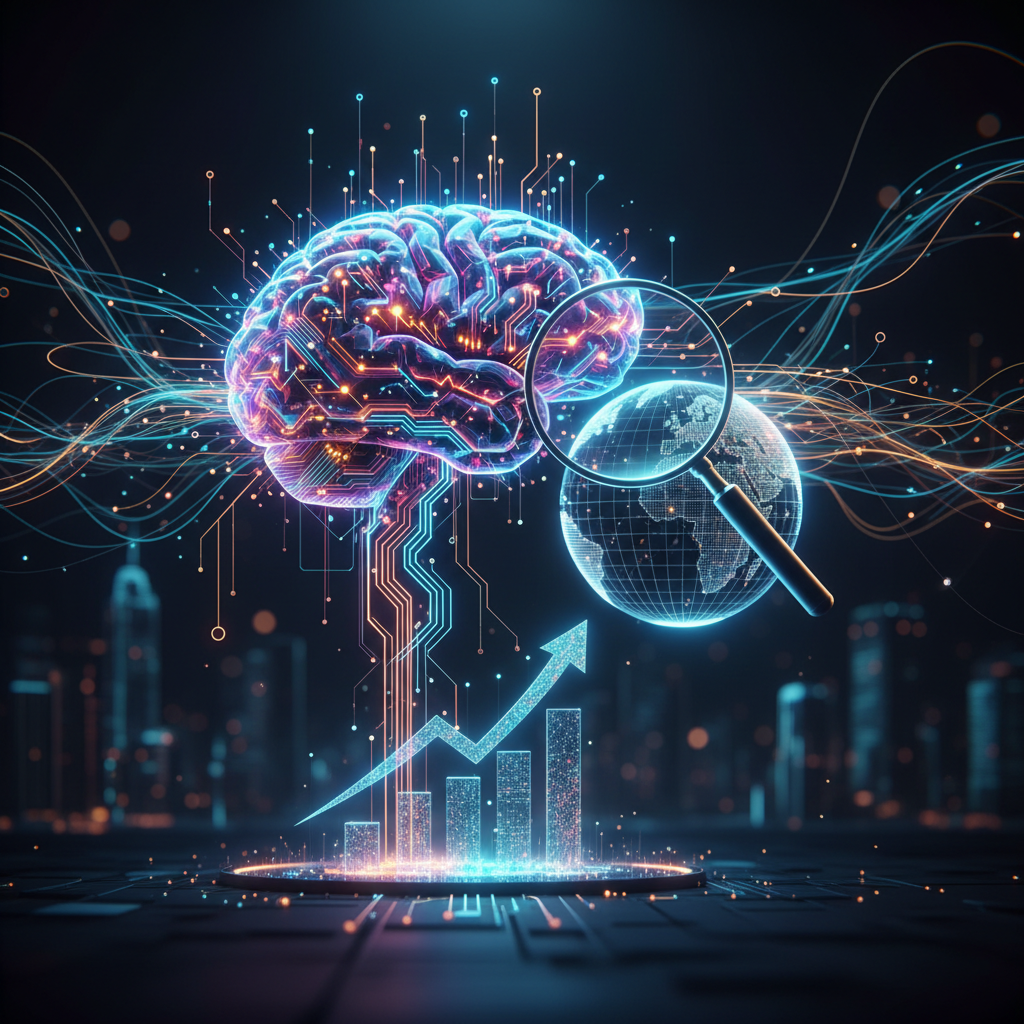 Ways to use AI for SEO in your business