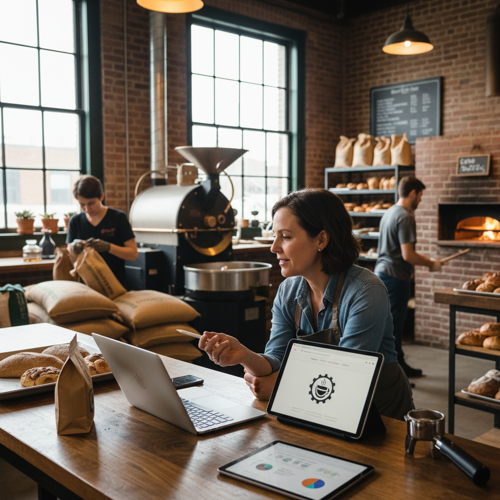 web design agency for local businesses rochester ny focusing on local SEO