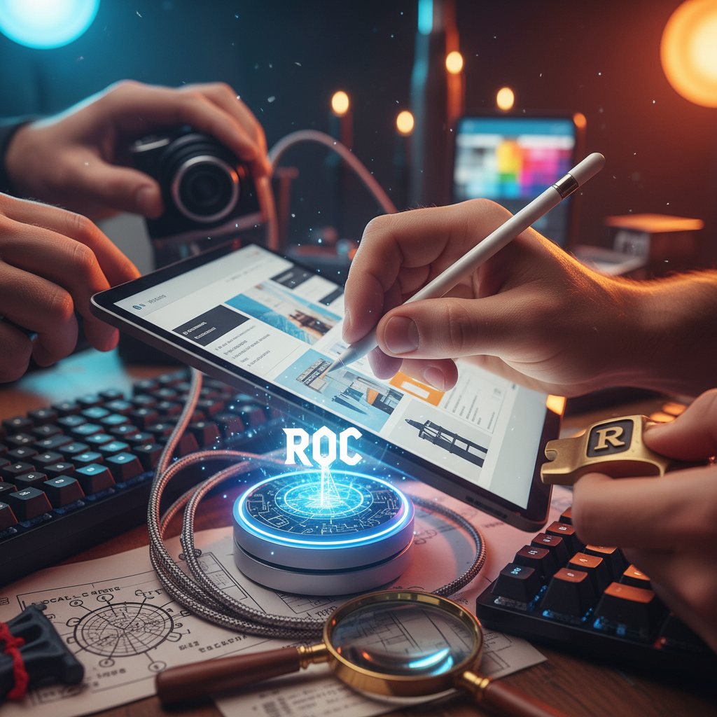 AI-powered web design agency for local businesses rochester ny