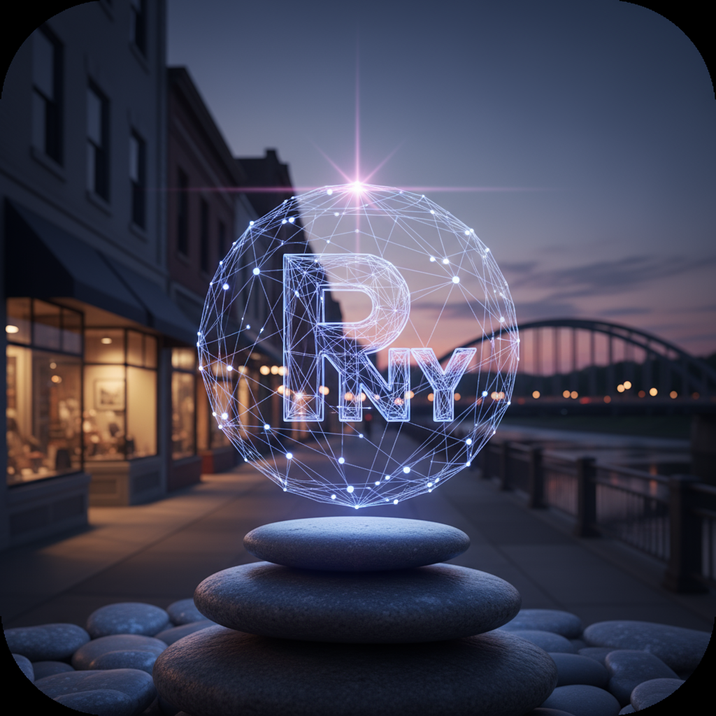 InnovAIt Media web design agency for local businesses Rochester NY