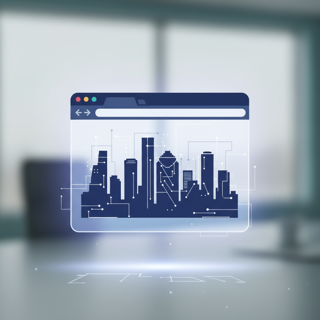 Expert website builder houston tx for local service businesses.