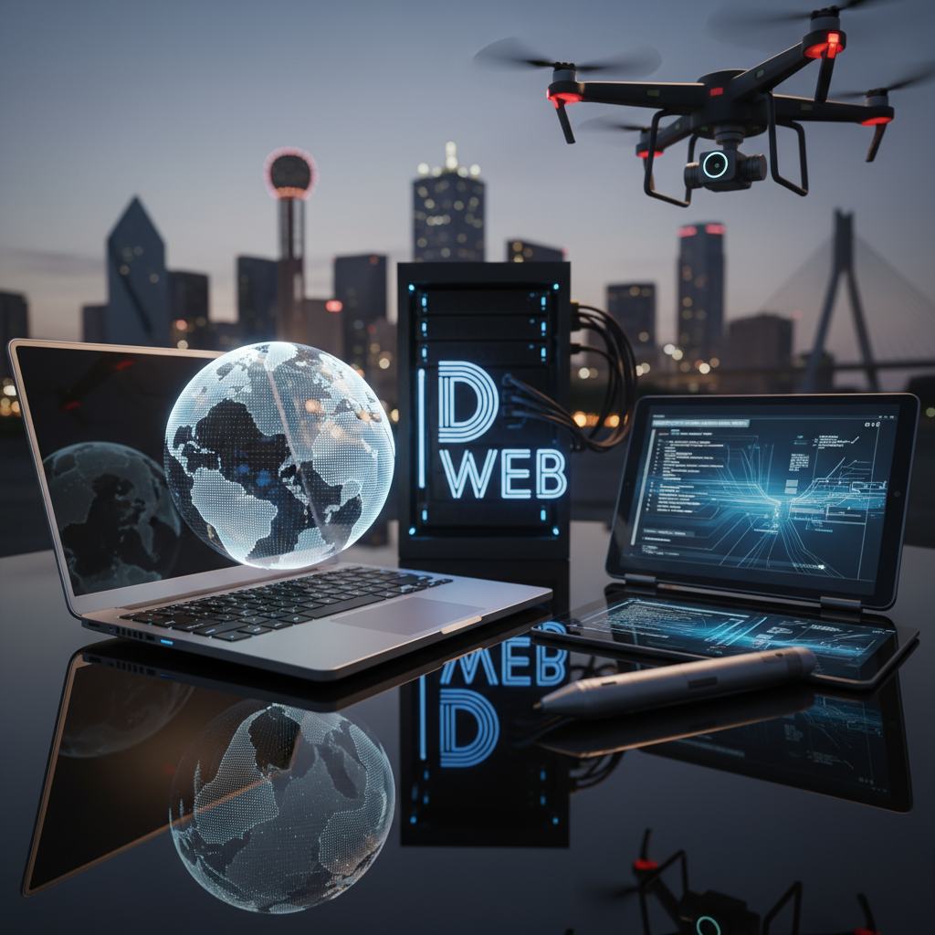 website design for small business Dallas - Affordable pricing for website design for small business Dallas