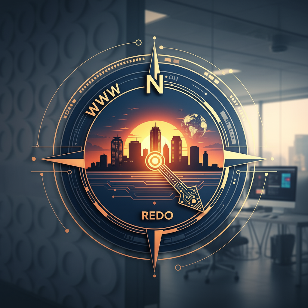 Expert website redesign help Columbus OH for local businesses.