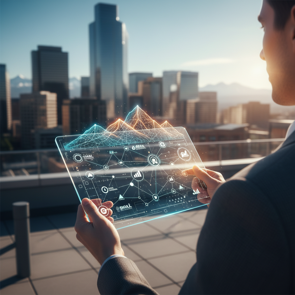 What are the best web design practices for small businesses in Denver, Colorado?