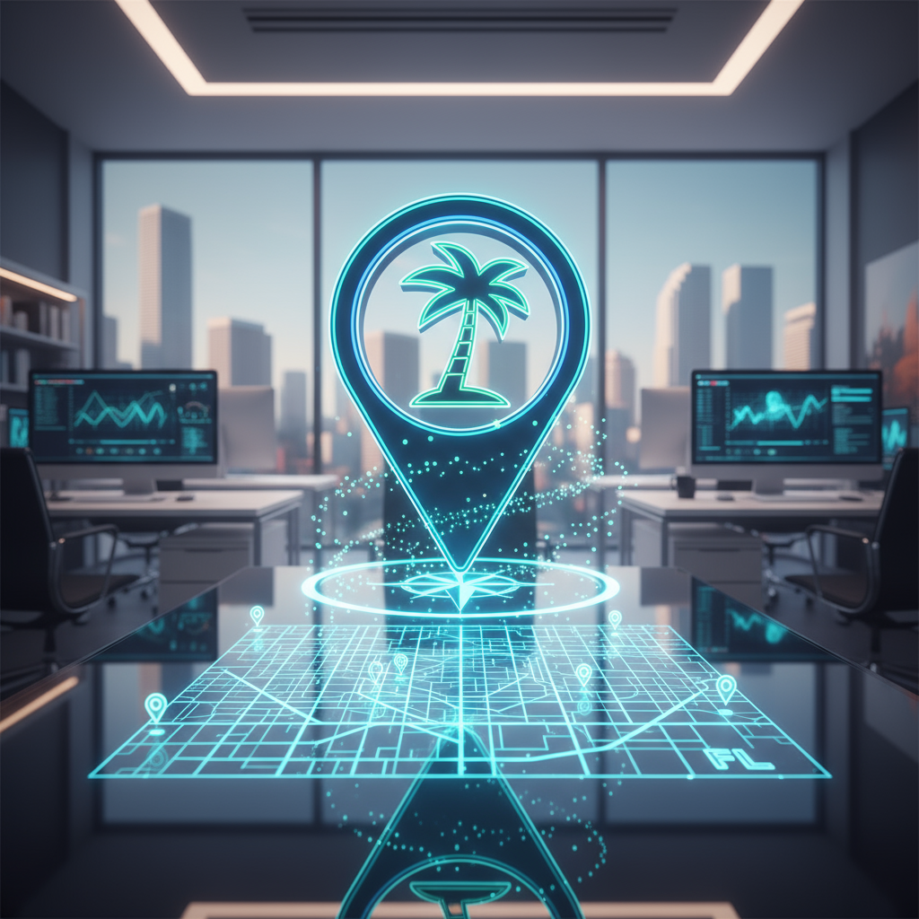 What is Google Maps SEO Miami FL | Rank in the 3-Pack