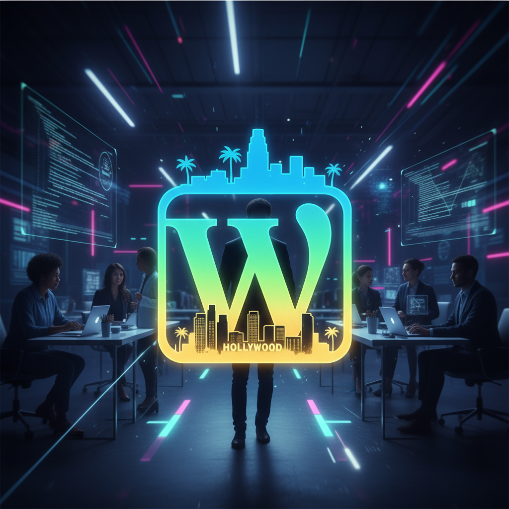 What is WordPress Developer Los Angeles