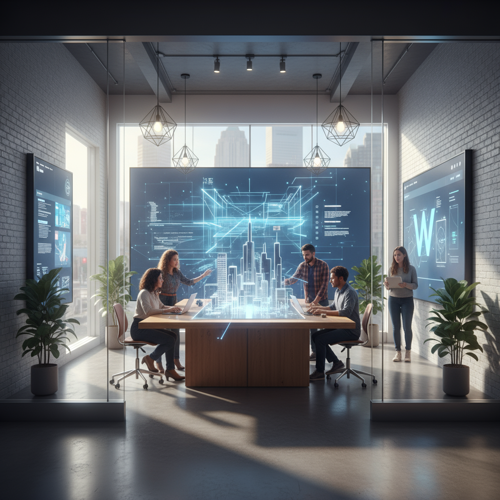 A chart showing search engine rankings improving due to SEO-optimized WordPress design.